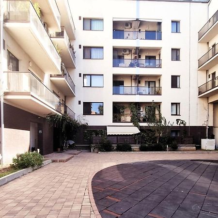 Bucharest Central D Apartment Екстериор снимка